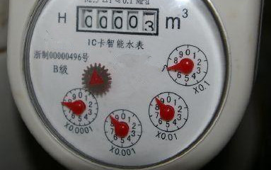 怎么解決IC卡水表讀卡錯誤的問題？